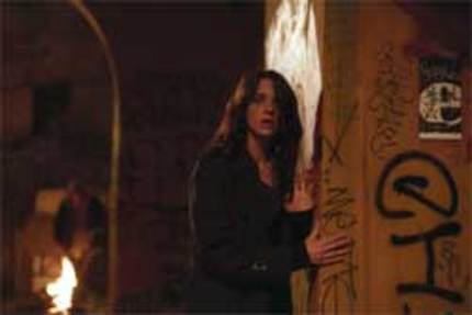 TIFF Report:  THE MOTHER OF TEARS Review