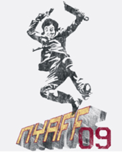 New York Asian Film Festival 2009 announces first titles!