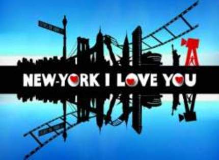 Trailer for New York, I Love You