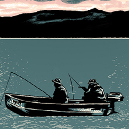 Poster Alert! Godfather and Yojimbo