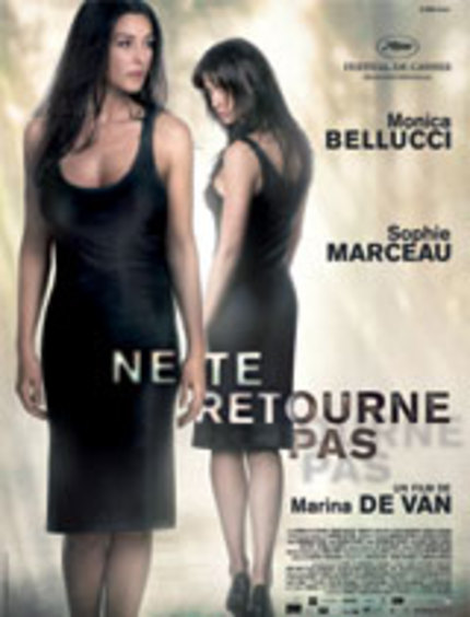 Sitges 2009: NE TE RETOURNE PAS (DON'T LOOK BACK) Review