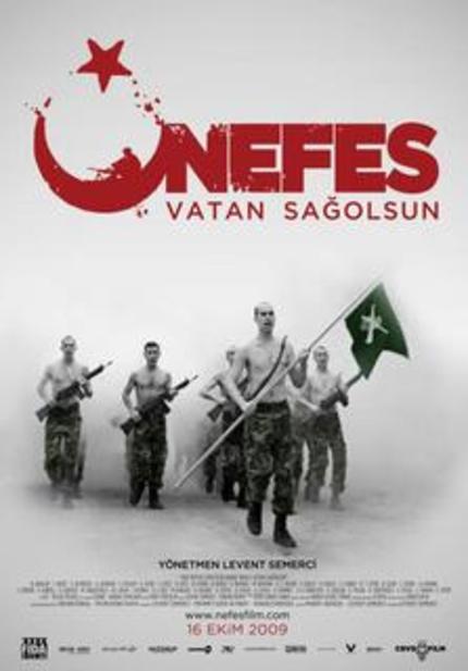 NEFES: VATAN SAGOLSUN Review