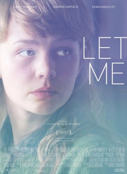 TIFF 2010: NEVER LET ME GO Review
