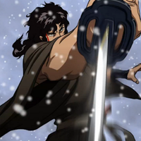 See What You Think About The NINJA SCROLL BURST Teaser!