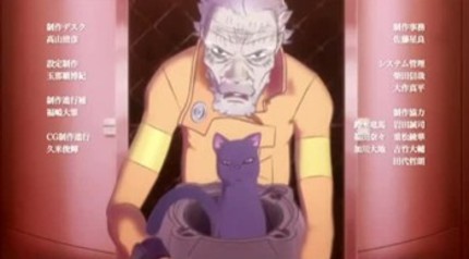 Trailer For SciFi Anime NORAGEKI