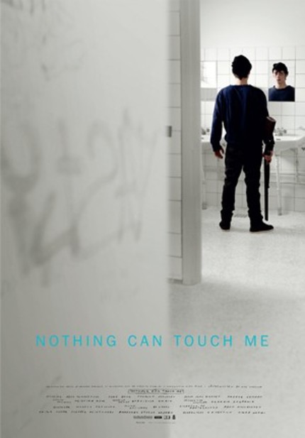 Theatrical Trailer For Danish School Shooting Drama NOTHING CAN TOUCH ME