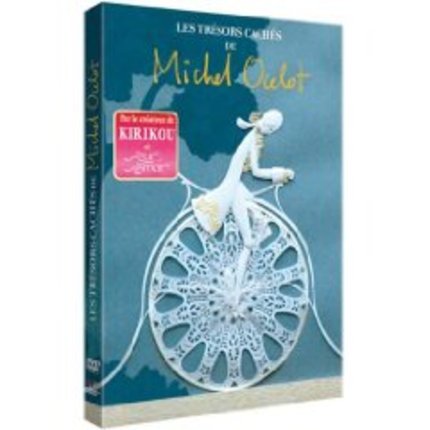 LES TRESORS CACHES DE MICHEL OCELOT Review