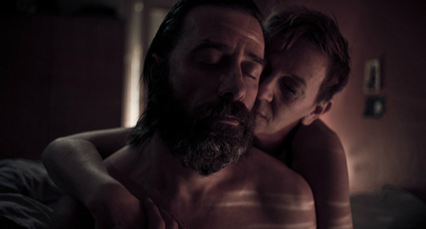 Fragile Trailer For Belgian Drama OFFLINE