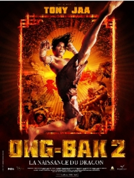 Video Player All Time Top Ten!  No. 3: ONG BAK 2