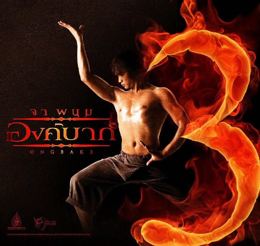 Tony Jaa Rejoins The Production Of NEVER BACK DOWN 3