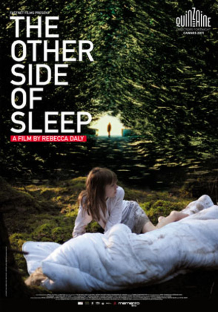 Watch The Trailer For Cannes-Selected Thriller THE OTHER SIDE OF SLEEP