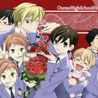 Live Action OURAN HIGH SCHOOL HOST CLUB Trailer