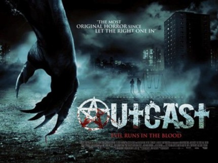 Fresh Clip From Colm McCarthy's OUTCAST