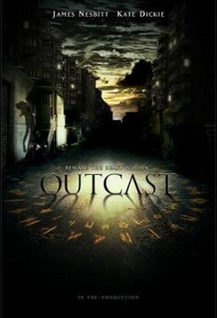 Frightfest 2010: OUTCAST review