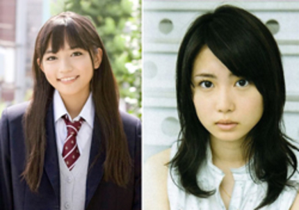 Norio Tsuruta's POV NOROWARETA FILM Promises J-Horror Staples: Schoolgirls And Haunted Videos