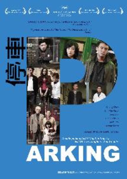 Evokative Films Picks Up Rights To Chung Mong-Hong's PARKING