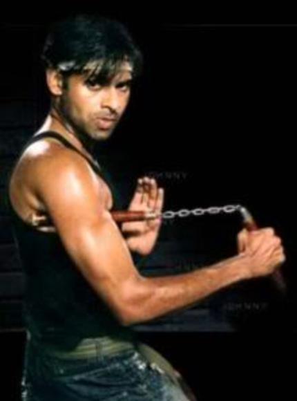 Tollywood Power Star Pawan Kalyan to Make Christ Film