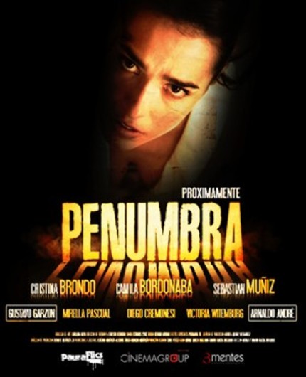 The Director Of COLD SWEAT (SUDOR FRIO) Returns With PENUMBRA