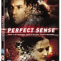 UPDATE - WINNER! UK Folk! Win a PERFECT SENSE signed poster and DVD!