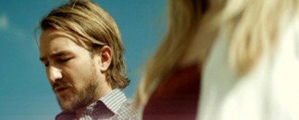 Watch Ayz Waraich's THIS PLACE I HURT TO BE