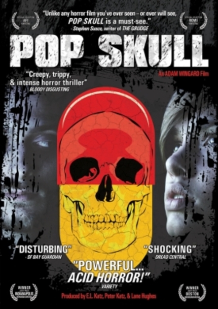 Pop Skull review