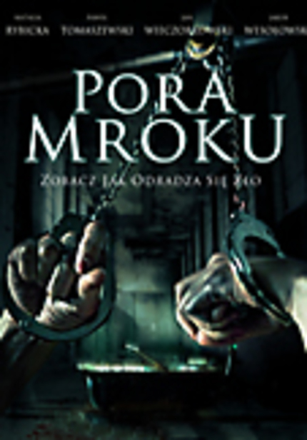 Poland Gets Gruesome With PORA MROKU  ** Updated With Synopsis and Stills **