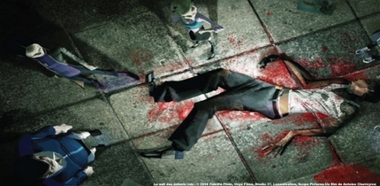 First Stills From French Animation THE PRODIGIES