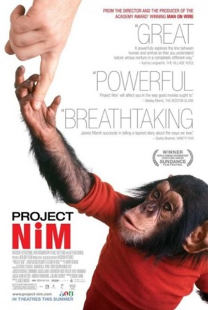 PROJECT NIM Review