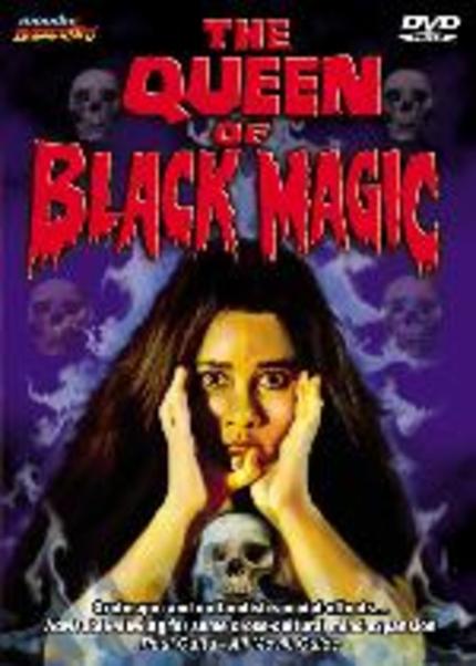 Beware The QUEEN OF BLACK MAGIC!