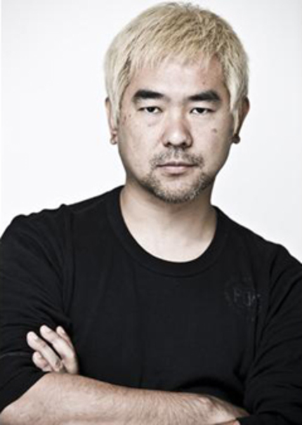 Ryuhei Kitamura gets his next big Hollywood movie. Top Cow's 'Magdalena'.