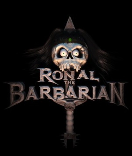 Meet RONAL's Barbarian Horde!