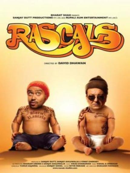 Bollywood Turns DIRTY ROTTEN SCOUNDRELS Into RASCALS. Failure Imminent