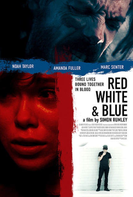 IFFR 2010: Another RED, WHITE & BLUE Review