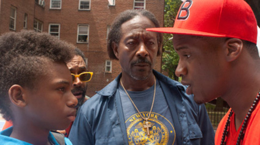 Fourteen Minutes Cut From Spike Lee's RED HOOK SUMMER