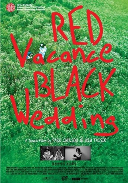 Busan 2011: RED VACANCE, BLACK WEDDING Review