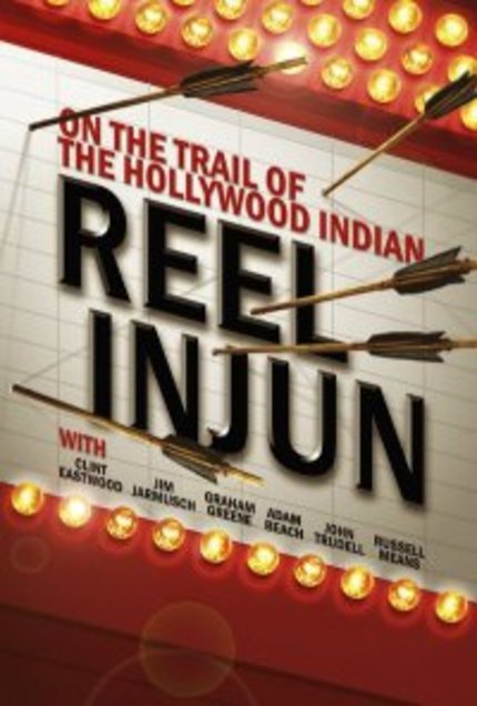 Neil Diamond's REEL INJUN In Trailer Form!