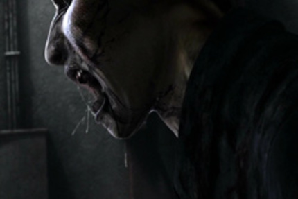 First Trailer for CG animation RESIDENT EVIL: DEGENERATION