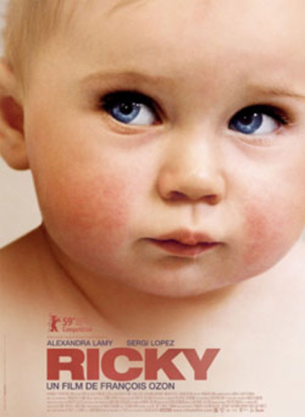 RICKY Review