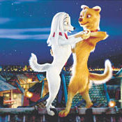 Review of ROADSIDE ROMEO