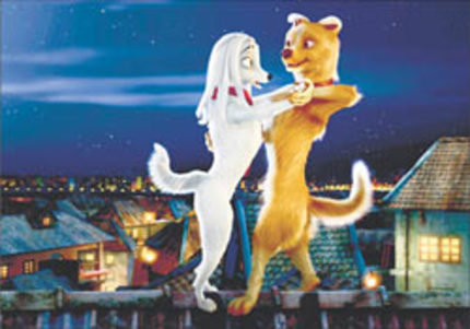 Disney goes Bollywood With ROADSIDE ROMEO