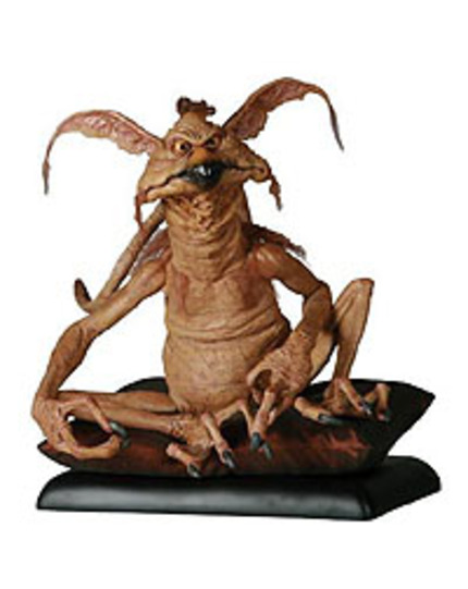 salacious crumb stuffed animal