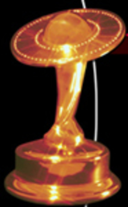 35th Saturn Award Winners