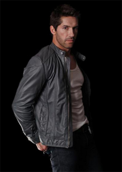 Which EXPENDABLE Should Scott Adkins Punch In The Face First?