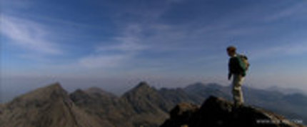 SEACHD: THE INACCESSIBLE PEAK Review