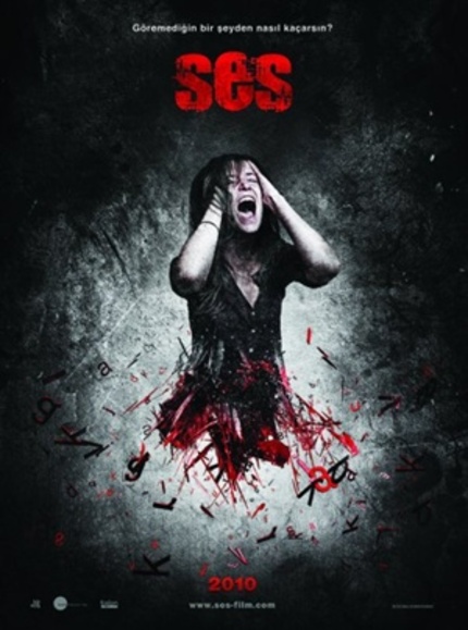 Turkey Gets Creepy With Supernatural Thriller SES (VOICE)