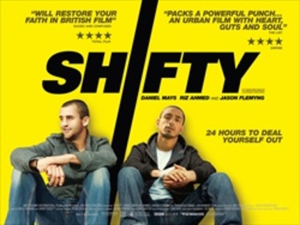 A SHIFTY review