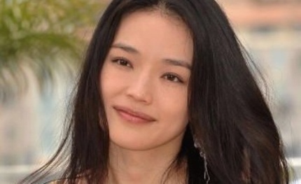 Shu Qi is ready for her extreme close-up, Mr. deMille!