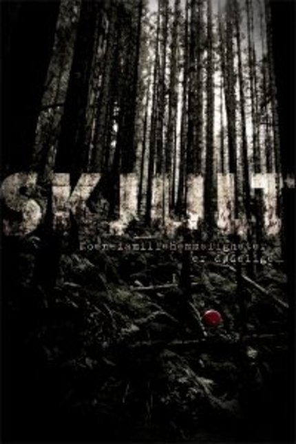 Kristoffer Joner Returns To Horror With SKJULT (HIDDEN)