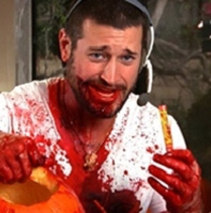 Paul Solet tackles Videodrome-esque Horror with The Faces