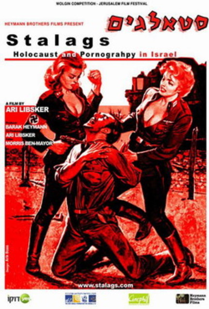 SFJFF 2008—Michael Hawley's Documentary Dozen